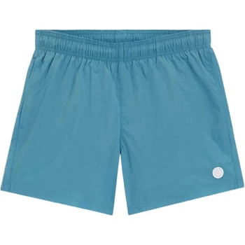 HUGO BOSS Бански гащета BOSS Jet 10279197 swimming shorts - Blue (Turquoise Aqua)