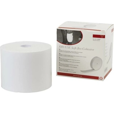 Pharmacopola Bandáž Soft-flex kohezívna 10 cm x 2,5 m