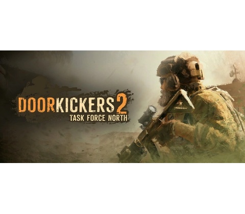 Door Kickers 2