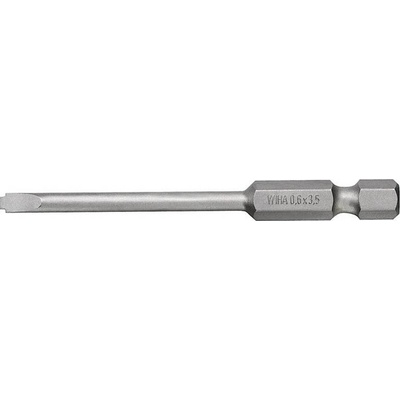 Weidmüller Z 0.6X3.5X70 plochý 3.5 mm 2749100000