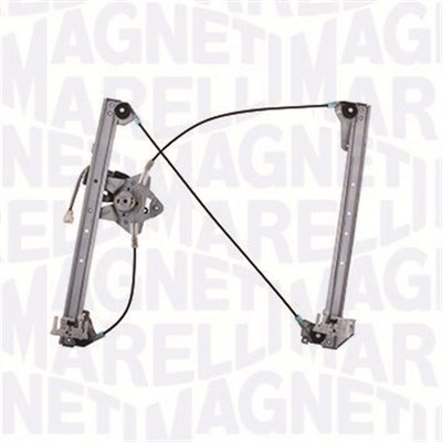 Zvedací zařízení oken MAGNETI MARELLI 350103170169