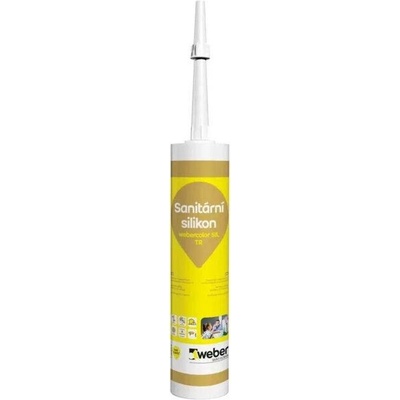 Weber Color silicon 310 ml dark chokolate