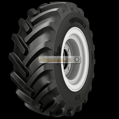 Alliance 570 445/70-24 151G TL