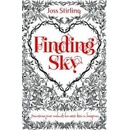 Finding Sky - Joss Stirling