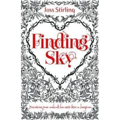 Finding Sky - Joss Stirling