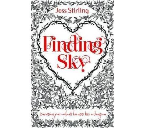 Finding Sky - Joss Stirling