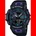 Casio GBA-900-1A6