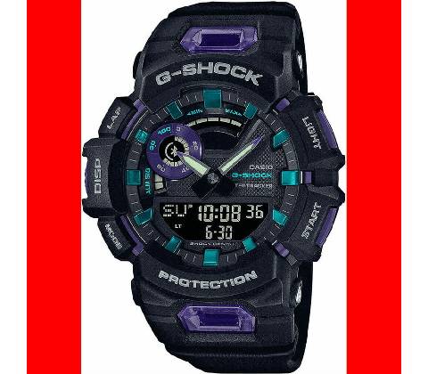 Casio GBA-900-1A6