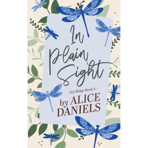 In Plain Sight | Alice Daniels (2026)