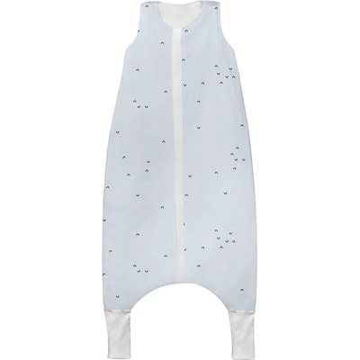 KikkaBoo Зимен спален чувал с крачета KikkaBoo Stripy Friends - 2 Tog, 2-3 г (41130000144)