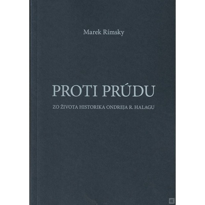 Proti prúdu