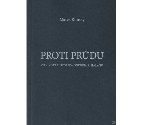 Proti prúdu