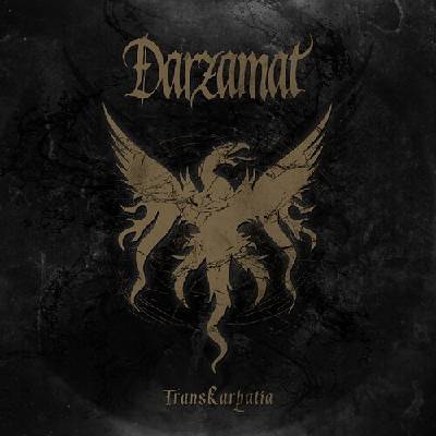 Transkarpatia - Darzamat CD
