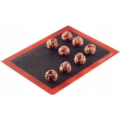 Perforovaná podložka Air Mat Silikomart 40 x 30 cm - Silikomart