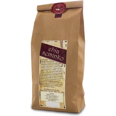 Missiva chia semínko 500 g