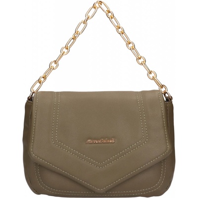 Marina Galanti dámská crossbody kabelka Isabella olivová