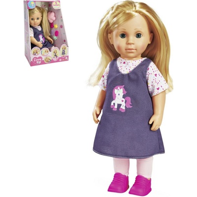 Simba baby My Sister s kadeřnickými doplňky – Zboží Dáma