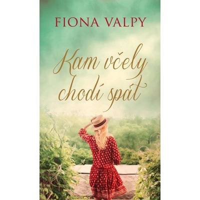 Kam včely chodí spát - Valpy