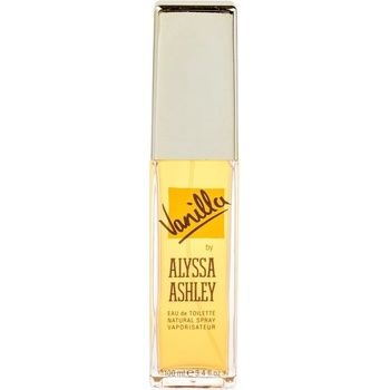 Alyssa Ashley Vanilla toaletní voda dámská 50 ml