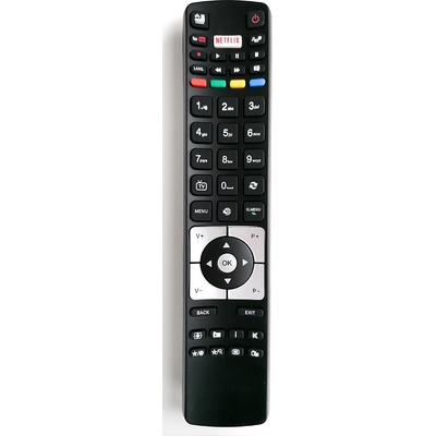 Diaľkový ovládač Skantic RC5118