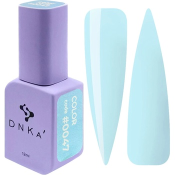 DNKa Гел лак DNKa 12 мл. 0047 (GPDC0047)