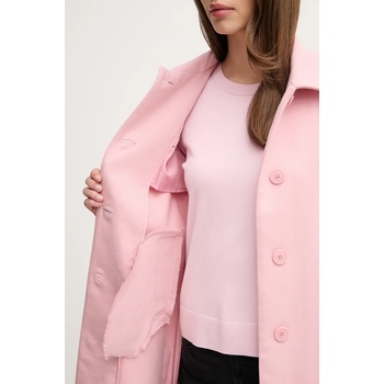 Benetton Палто United Colors of Benetton (2YEBDN07N)