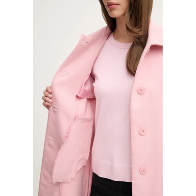 Benetton Палто United Colors of Benetton (2YEBDN07N)