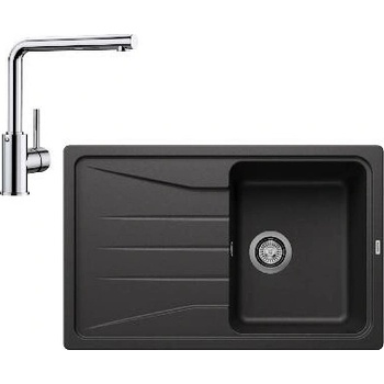 Set Blanco Sona 45 S + Mila