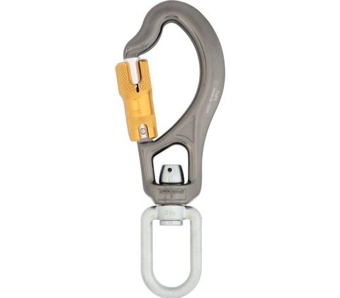 DMM Sidewinder Locksafe