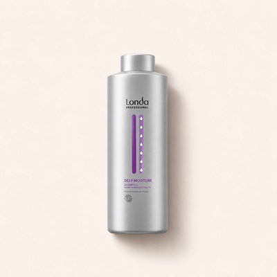 Londa Deep Moisture Shampoo 1000 ml