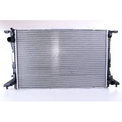 Chladič, chlazení motoru NISSENS 606578