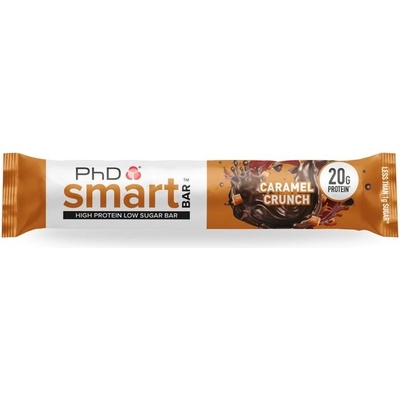 PhD Nutrition Smart Plant Bar 64 g