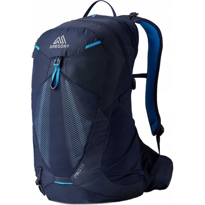 Gregory Miko 25 l volt blue