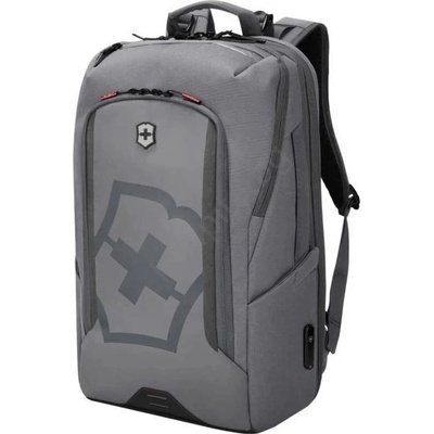 Victorinox - Разширяема раница Touring 2.0 Traveler 33 l сив (GG604)