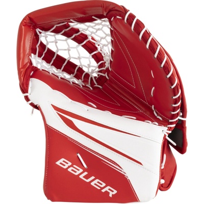 Brankárska lapačka BAUER CG X5 PRO INT