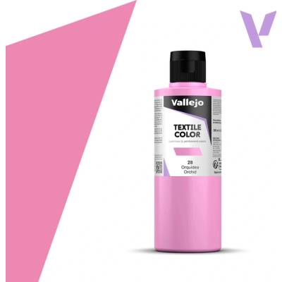 Vallejo Textile Color 41028 orchid 200 ml