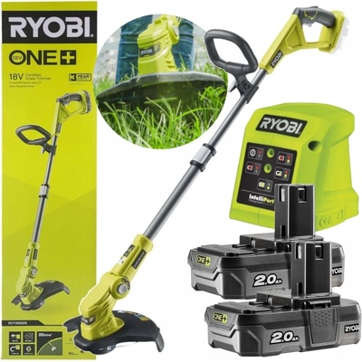 Ryobi RLT1832-22S