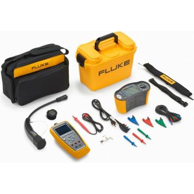 Fluke FLK-FEV350/KIT SCH