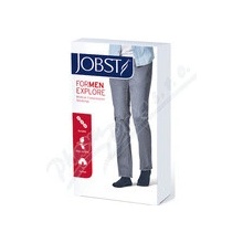 Jobst forMen Explore pun.lýtkové+šp. čer.