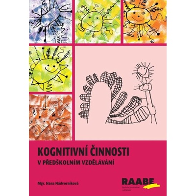 Kognitivní činnosti - Hana Nádvorníková