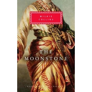 The Moonstone | Wilkie Collins (ISBN: 9780679417224)