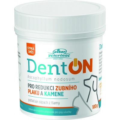 Vitar veterinae DentON 100 g – Zboží Dáma