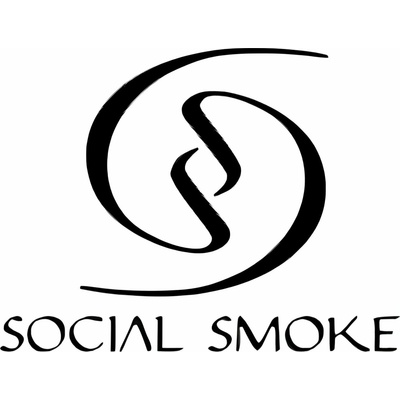 Social Smoke L Drop 200 g