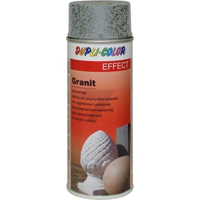 Dupli Color Granit Efekt kameňa šedá farba 400 ml