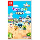 BANDAI NAMCO Entertainment Tamagotchi Plaza (Switch)
