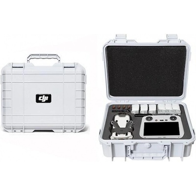 Stablecam DJI Mini 4 Pro - Biele puzdro proti výbuchu 1DJ5341