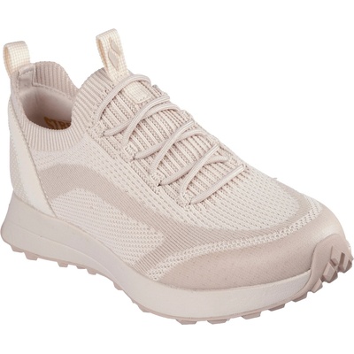 Skechers Маратонки Skechers Women's Gusto Classic Low-Top Trainers - Natural