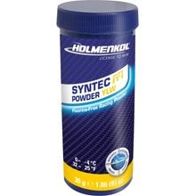 Holmenkol Syntec FF1 Powder Yellow 30 g