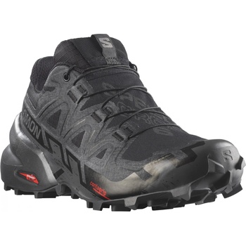 Salomon Speedcross 6 Gore-Tex Размер на обувките (ЕС): 40 / Цвят: черен