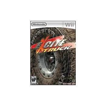 Image 1 of Nintendo Excite Truck (Wii)